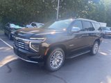 New 2025 Chevrolet Tahoe Premier w/ Sun And Tow Package image 2