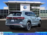 New 2025 Volkswagen Atlas Peak Edition SE image 4