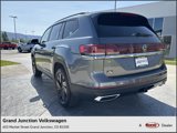 New 2025 Volkswagen Atlas SE image 5