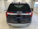 Used 2022 GMC Acadia SLE w/ Driver Convenience Package image 5