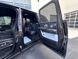 Certified 2022 Rolls-Royce Cullinan Black Badge w/ Dark Exterior Package image 5