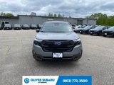 New 2025 Subaru Forester Sport image 1