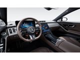 New 2025 Mercedes-Benz S 63 AMG S image 3