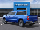 New 2026 Chevrolet Silverado 1500 LT w/ All Star Edition Plus image 3