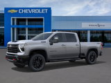 New 2026 Chevrolet Silverado 2500 LT image 2