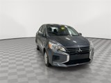 Used 2024 Mitsubishi Mirage G4 LE image 3