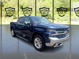 Used 2021 Chevrolet Silverado 1500 LTZ w/ LTZ Premium Package image 3