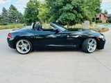 Used 2013 BMW Z4 sDrive35is image 5