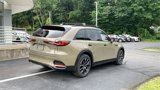 New 2025 MAZDA CX-70 Plug-In Hybrid w/ Premium Plus image 5