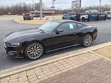 New 2025 Ford Mustang Premium image 3