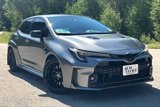 Used 2023 Toyota Corolla GR image 3