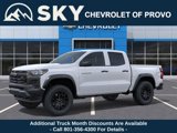 New 2026 Chevrolet Colorado Trail Boss image 2