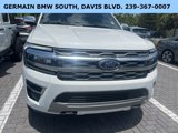 Used 2024 Ford Expedition Platinum image 4