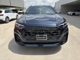 New 2025 Audi Q8 Premium Plus image 2