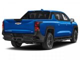 New 2025 Chevrolet Silverado EV RST image 2