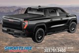 New 2026 GMC Sierra EV Elevation image 3