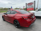 Used 2021 Nissan Sentra SR w/ SR Premium Package image 5