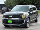 Used 2022 Kia Telluride EX w/ EX Premium Package image 4