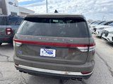 New 2025 Lincoln Aviator Reserve w/ Equipment Group 201A image 4