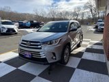 Used 2018 Toyota Highlander Limited image 5