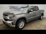 Used 2019 Chevrolet Silverado 1500 LT w/ All-Star Edition image 3