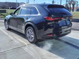 New 2025 MAZDA CX-90 Plug-In Hybrid w/ Preferred image 4