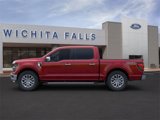 New 2025 Ford F150 XLT image 3