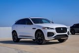 New 2025 Jaguar F-PACE R-Dynamic S image 3