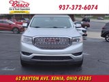 Used 2019 GMC Acadia Denali w/ Technology Package image 2