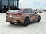 New 2025 MAZDA CX-70 3.3 Turbo w/ Premium Plus Pkg image 5