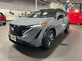 New 2025 Nissan Ariya Platinum image 3