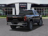 New 2025 GMC Sierra 2500 SLE w/ SLE Value Package; image 4