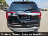Used 2021 GMC Acadia SLT w/ Premium Package image 6