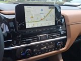 New 2025 Nissan Pathfinder Platinum image 3