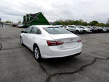 Used 2022 Chevrolet Malibu LT image 5