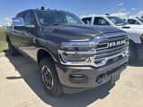 New 2025 RAM 2500 Laramie image 3