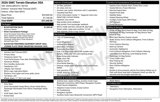 New 2026 GMC Terrain Elevation w/ Black Edition image 3