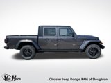 New 2025 Jeep Gladiator Willys image 3