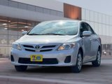 Used 2011 Toyota Corolla LE image 3