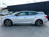 Used 2018 Nissan Maxima 3.5 S image 4