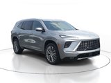 New 2025 Buick Enclave Avenir image 2