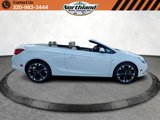 Used 2019 Buick Cascada Premium image 3