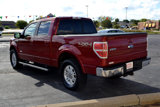 Used 2013 Ford F150 Lariat w/ Luxury Equipment Group image 5