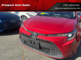 Used 2020 Toyota Corolla LE image 3