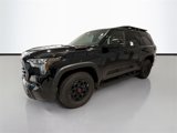 New 2025 Toyota Sequoia TRD Pro image 3
