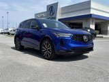 New 2025 Acura RDX AWD w/ A-Spec & Advance Pkg image 2