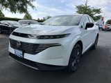 New 2025 Nissan Murano SL image 3