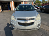 Used 2014 Chevrolet Equinox LT image 2