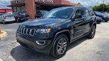 Used 2019 Jeep Grand Cherokee Laredo w/ Laredo X Package image 4