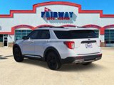 Used 2020 Ford Explorer XLT w/ Equipment Group 202A image 4